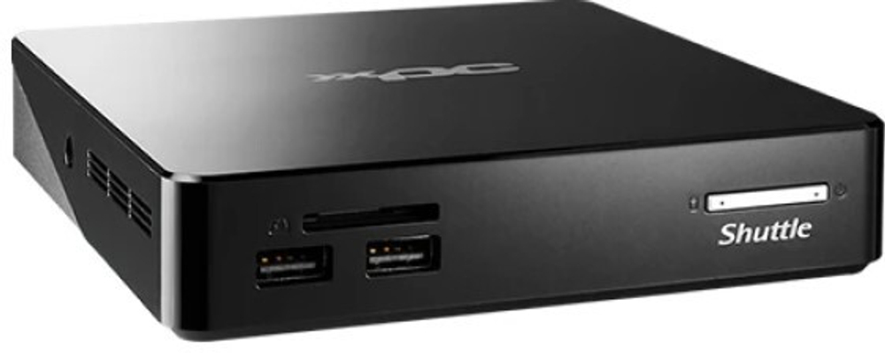 Платформа  Shuttle 74R-NS02V2-005-SHU-001