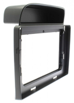 Магнитола для Toyota Land Cruiser 100 1998-2002 (правый руль, климат на ШГУ) - Canbox 10-1189 Android 10, ТОП процессор, CarPlay, 4G SIM-слот