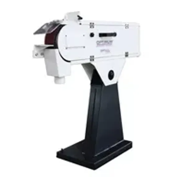 Точильный станок Optimum OPTIgrind GZ 40D