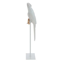 GAEM Фигурка декоративная "Птицы", L11,5 W5,5 H32 см