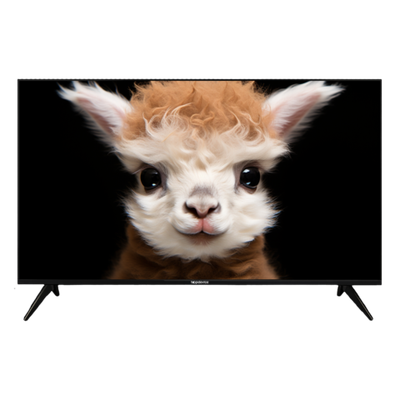 Телевизор Topdevice 50" Smart YaOS черный (TDTV50ES13U_BK)