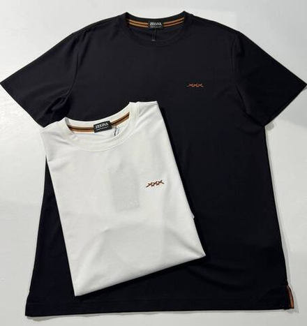 Футболка Zegna