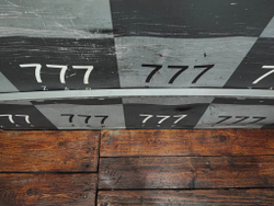 Молдинг заднего бампера Hyundai Tucson 4 (NX4) 20-нв Б/У Оригинал 86699N9000