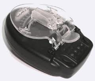 Зарядное устройство универсальное лягушка