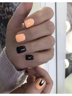 Гель лак для ногтей Luxio Crush 15 мл