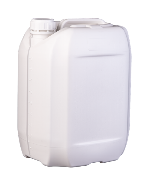 ТОВАР канистра 10л с крышкой, 1 шт