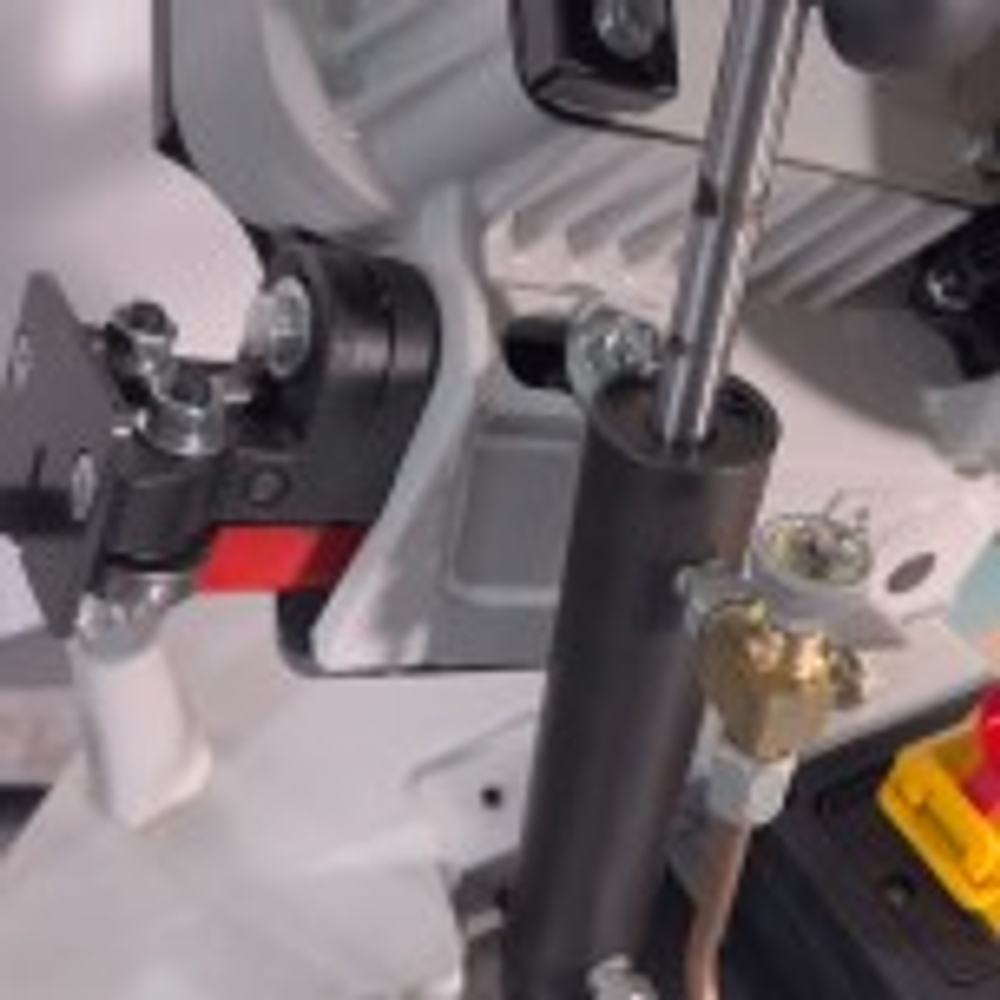 Станок ленточнопильный PROMA PPK-115UH 25330744