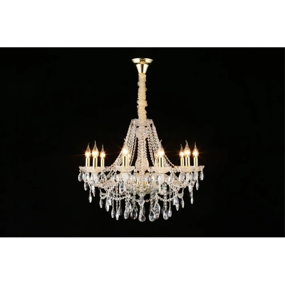 Подвесная люстра Aployt KOLETTA APL.755.13.10