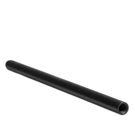 Направляющая Tilta Aluminum Rod 15х200мм, черная (R15-200-B)