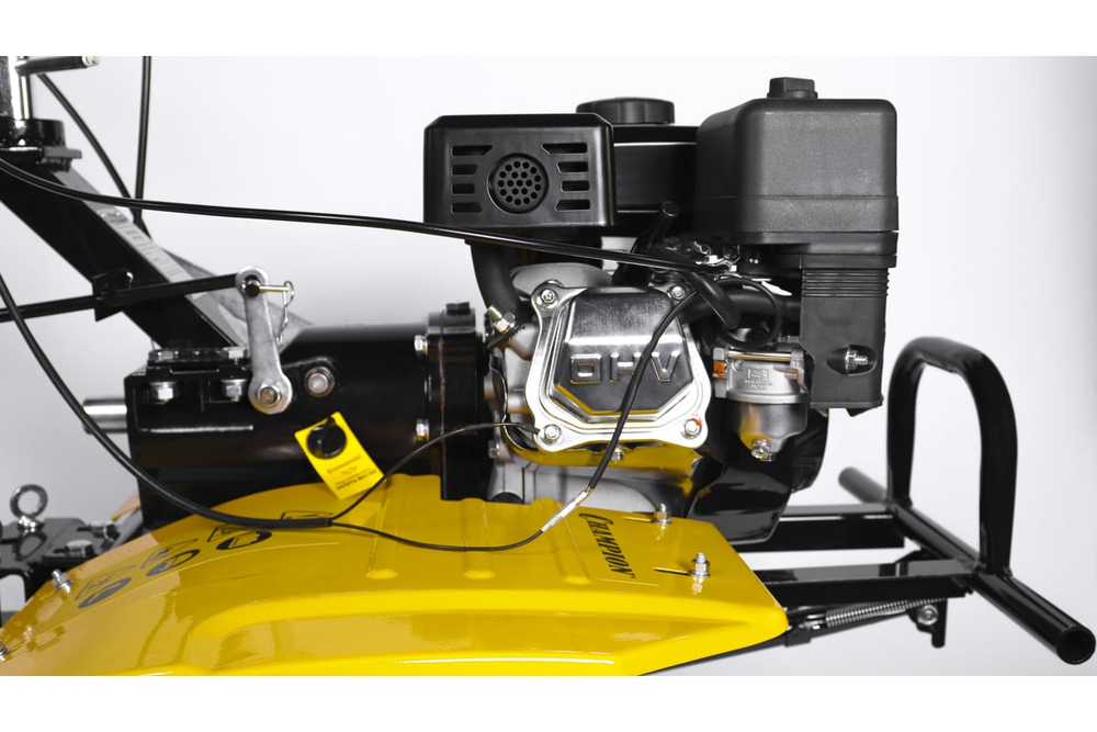 Бензиновый мотоблок CHAMPION BC7723/1