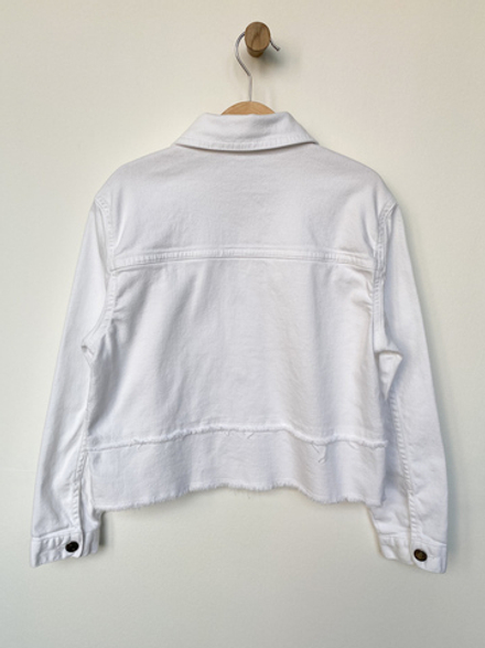 Джинсовка Benetton, 122