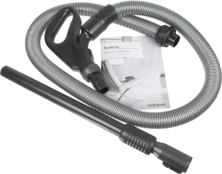 Пылесос с мешком Samsung VC20M251AWB/EV