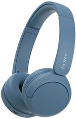 Беспроводные наушники Sony WH-CH520, Blue