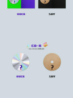 Альбом VERIVERY - Liminality - EP.LOVE 3rd Single Album 2 Version SET