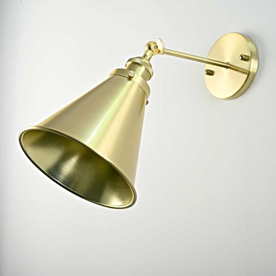 Бра Imperium Loft Cone 84942-22