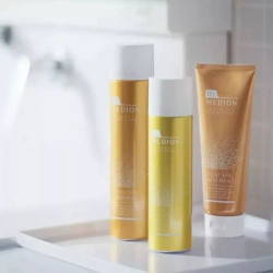 Dr.Medion Спа-шампунь для волос Др.Медион- Head Spa Shampoo, 200 мл