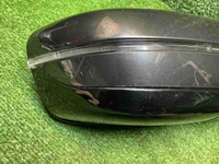 Зеркало правое BMW 5er G30 (2017-2023) 5 контактов