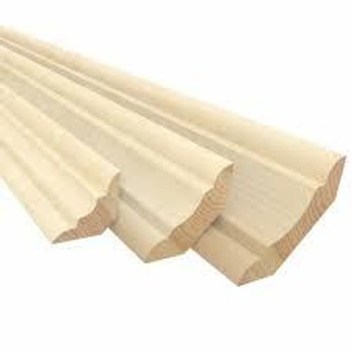 Плинтус Сосна