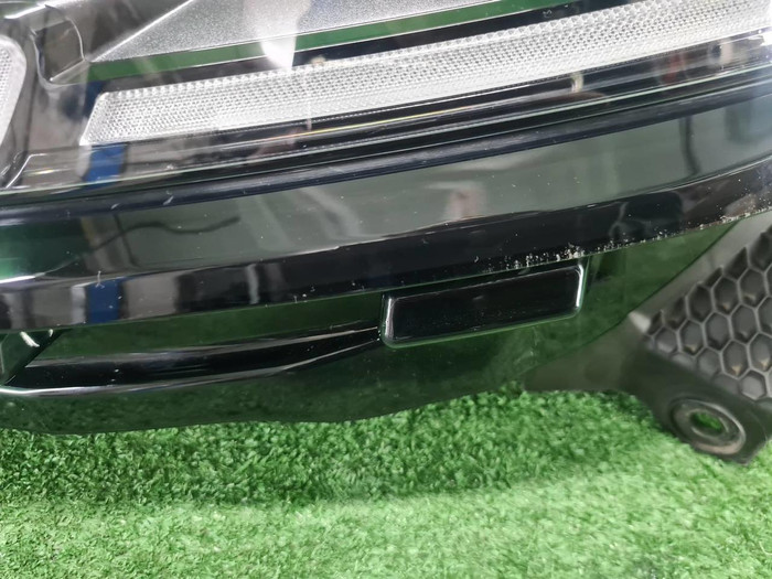 Фара Комплект фар Range Rover Velar (17-23) LED