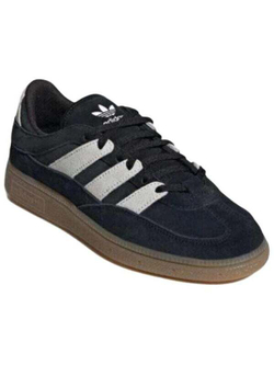 Кроссовки Adidas Originals HANDBALL SPEZIAL Black White
