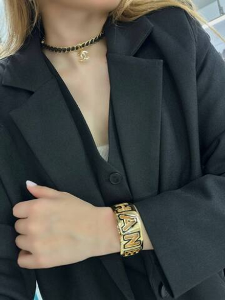 Браслет CHANEL