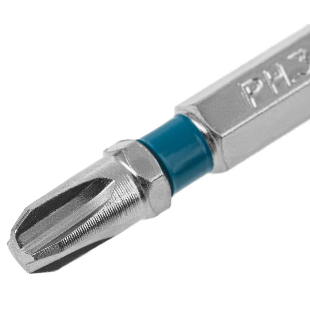 Бита PH3х50 мм Gross