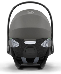 Автокресло Cybex Cloud T i-Size с базой Base T Mirage Grey