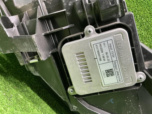 Фара левая Haval F7 1 (2018-2024) LED