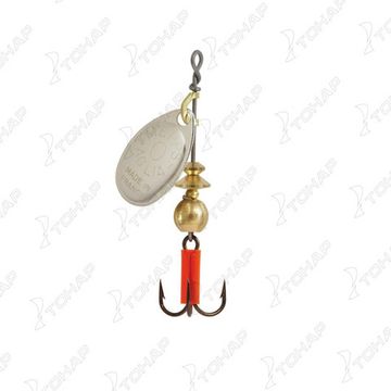 Блесна вращ. MEPPS Aglia AG №0 (2,5г) CAND20003