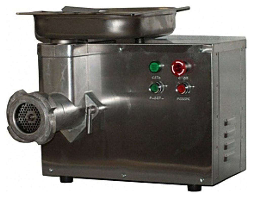 Мясорубка Марихолодмаш МП-300/380В
