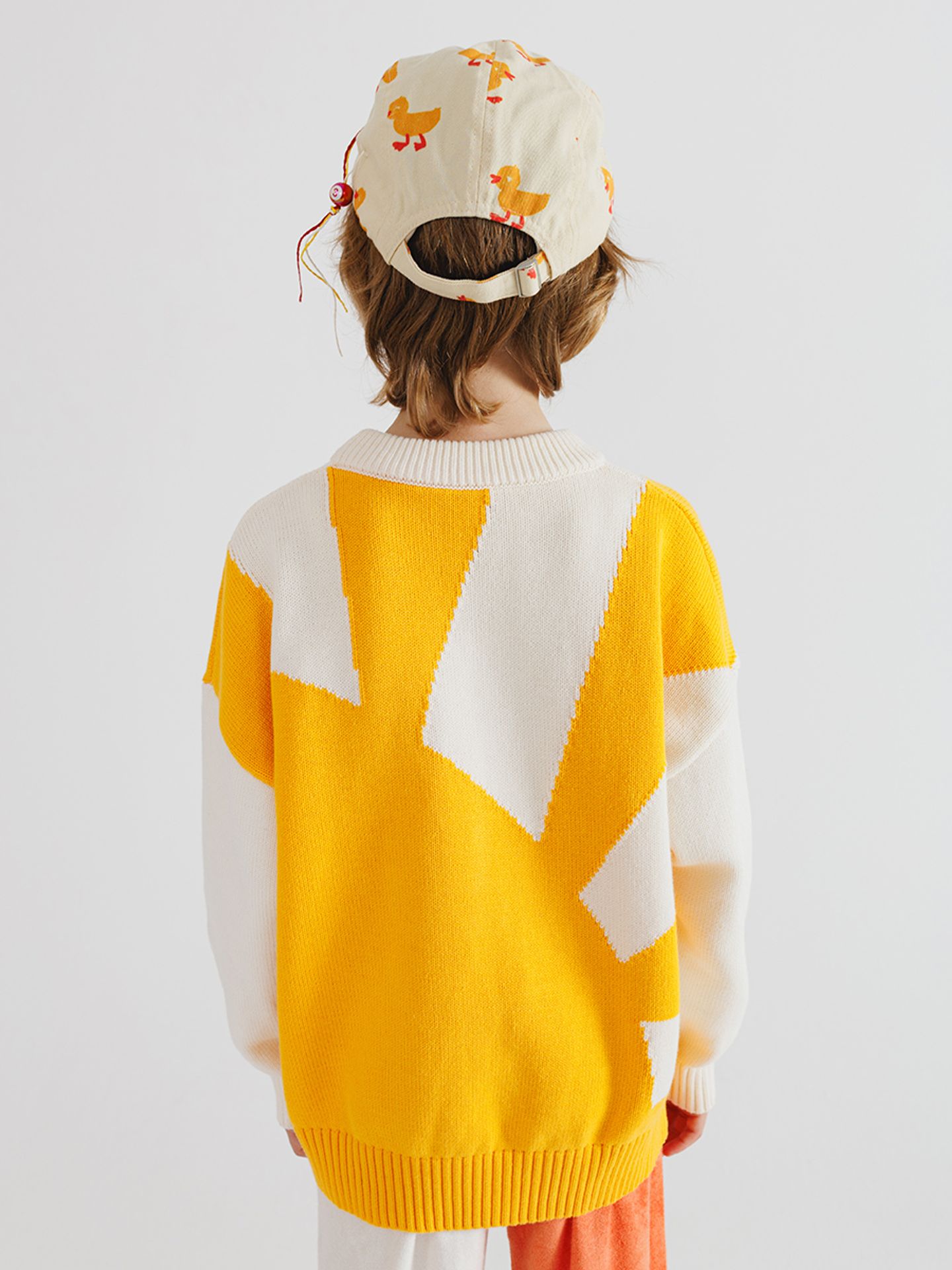 Джемпер "Пусть всегда"