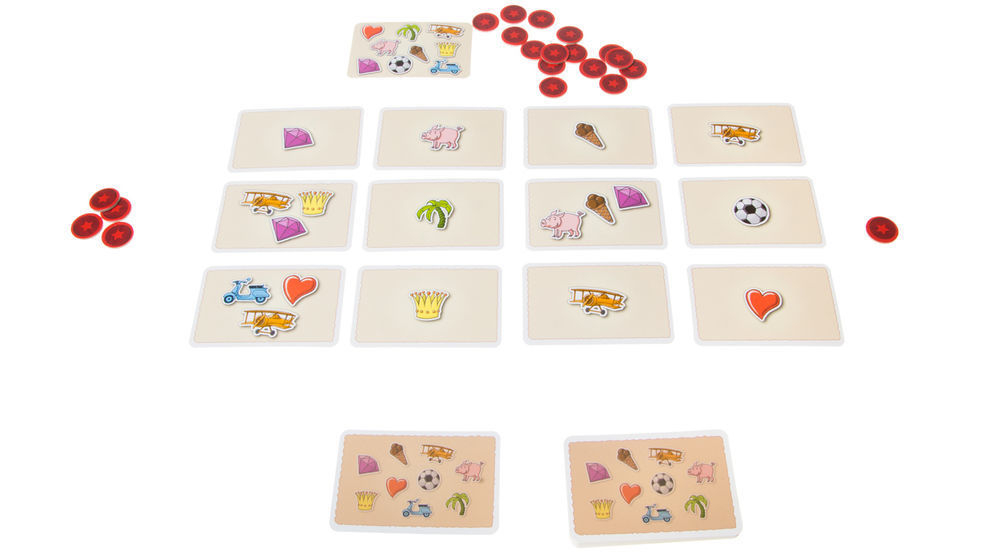 Угадай желание