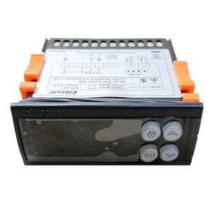 Контроллер Elitech ECS-974 neo с 2-мя датчиками