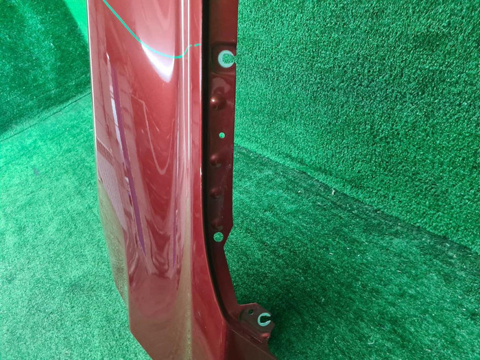 Крыло переднее левое BMW X1 F48 (2015-2022)