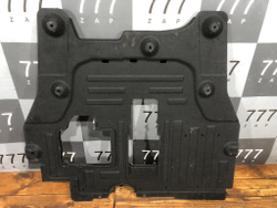 Пыльник двигателя Haval Dargo 21-нв Новый Оригинал 5174100XGW01A