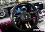 Mercedes-Benz CLS-Class C257 CLS450 4MATIC (11.2023)