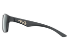 Спортивные очки 720armour CoolGuard / Matte Black / Polarized Smoke Lens
