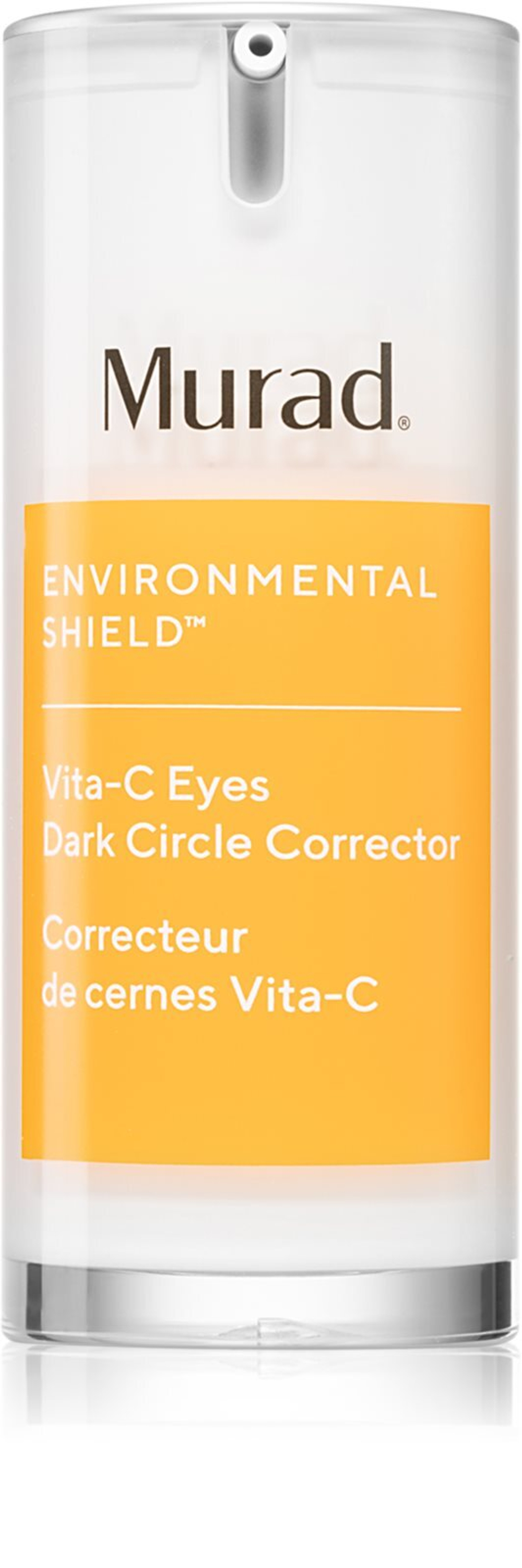 Murad Environmental Shield - сыворотка, уменьшающая темные круги под глазами /   15  ml  / GTIN 767332152691