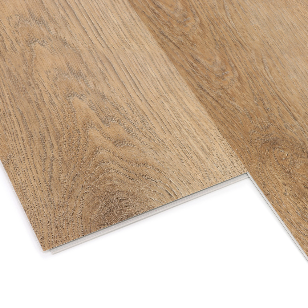 Виниловая SPC плитка Cronafloor Nano Дуб Бремен