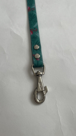 Поводок для собак из биотана 10 м, 15 мм, биотановый поводок для собак средних и мелких пород фламинго 10 метров , 15 мм