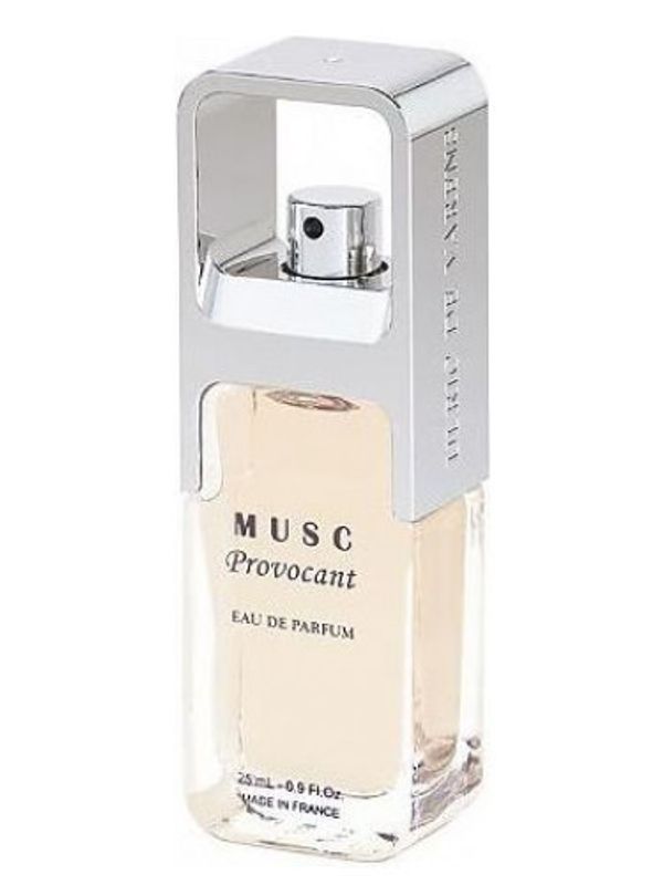 Ulric de Varens Varens essentiel Musc Provocant