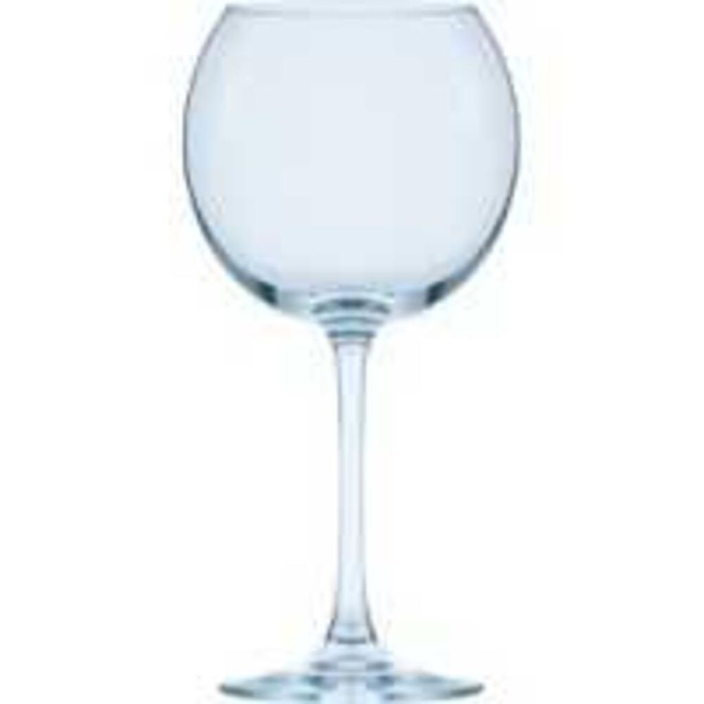 Бокал для вина 470 мл хр. стекло "Каберне Баллон" d 10 см h19,4 см Chef&Sommelier [6]
