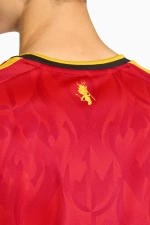 Футболка adidas Belgium 2026 Home - красный