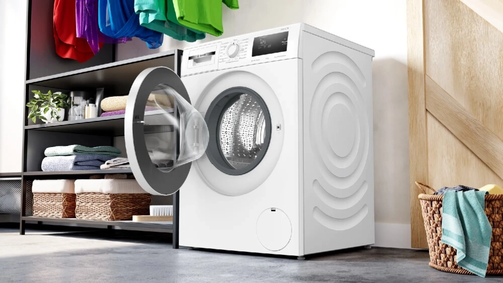 Стиральная машина Bosch WAN24009II