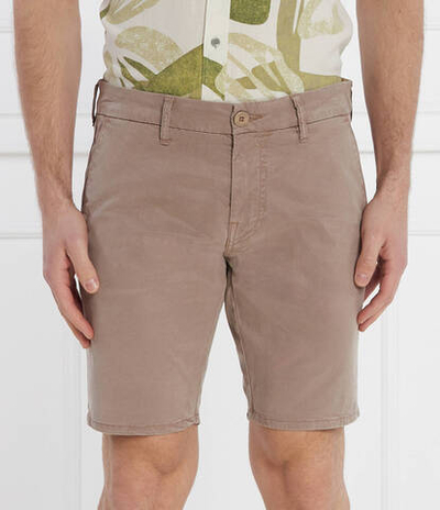 Шорты DANIEL GUESS - бежевый(M4GD05 WG3OA)