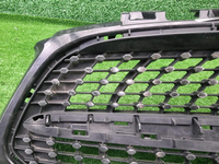 Решетка радиатора Mercedes CLA C118 (2019-2023)