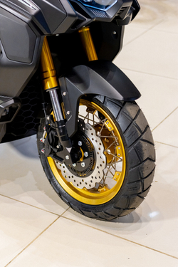 Скутер Regulmoto XDV ADVENTURE 300CC EFI