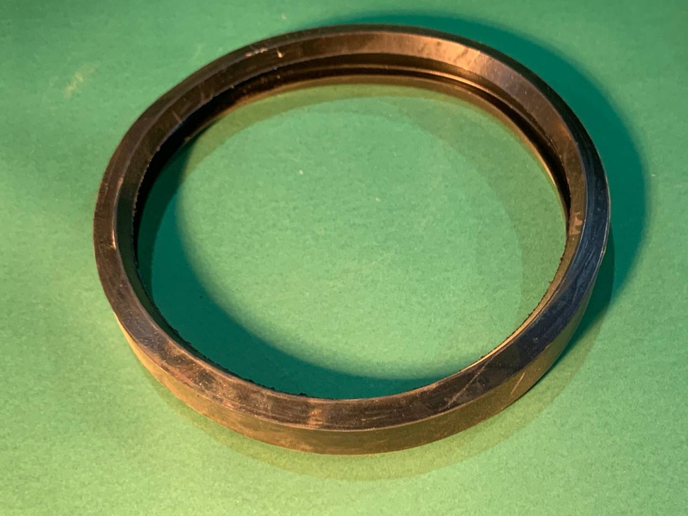 Уплотнение хомута DN175 (205 мм)