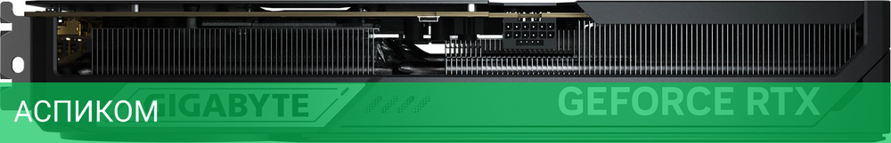 Видеокарта Gigabyte GeForce RTX 5070 Ti Windforce SFF 16G GDDR7 (GV-N507TWF3-16GD)
