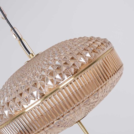 Подвесной светильник Imperium Loft AMPLE01 167806-26